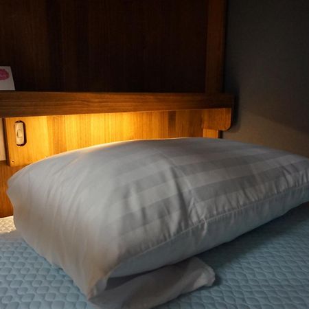 Br. Guesthouse Hongdae Сеул Номер фото