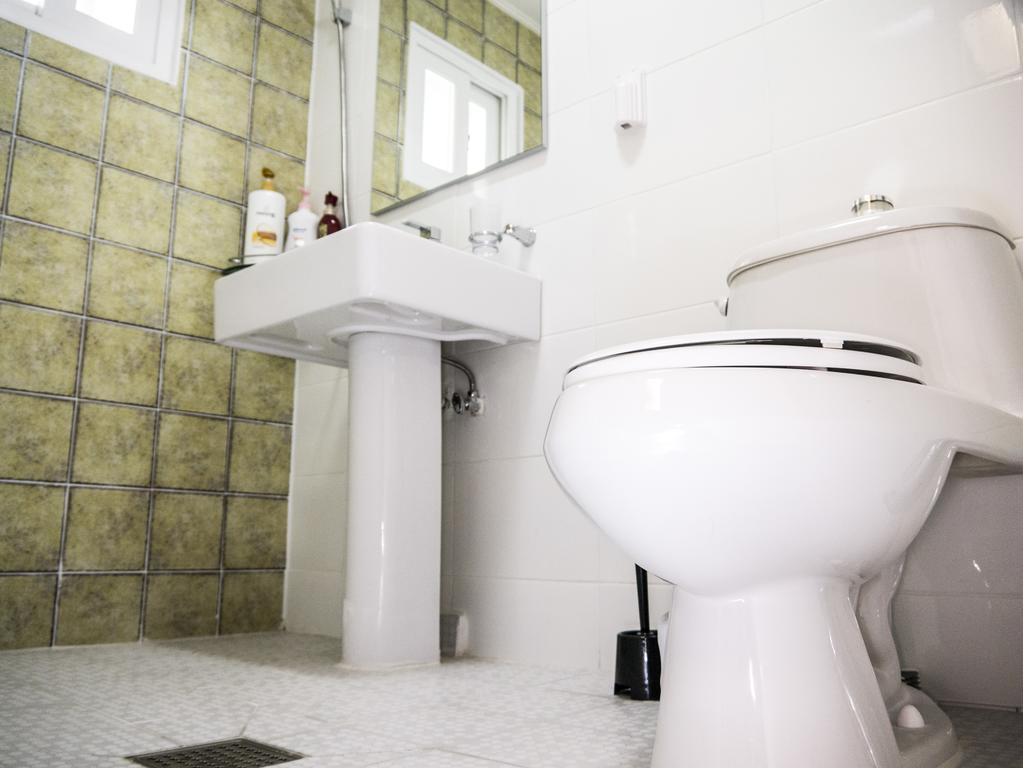 Br. Guesthouse Hongdae Сеул Екстер'єр фото